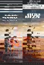 Horizon: An American Saga - Chapter 1